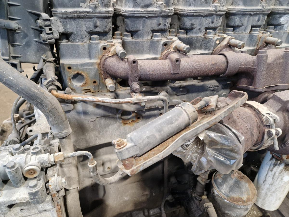 Scania Scania mootor DC913L01 DC913 - Двигун в категорії Вантажівки: фото 4 Scania Scania mootor DC913L01 DC913 - Двигун в категорії Вантажівки: фото 4