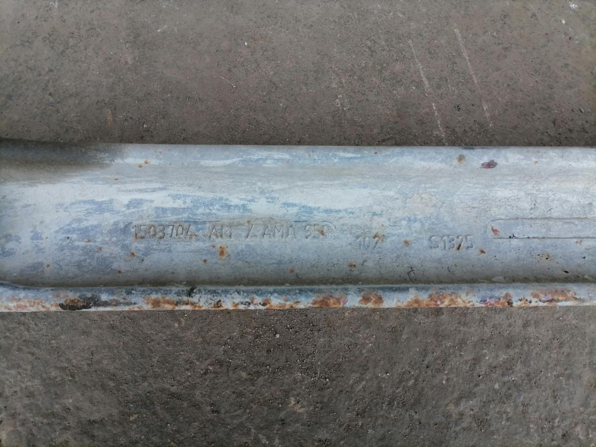 Scania Scania sillatala, AMA950 1503704 - Передня вісь в категорії Вантажівки: фото 5 Scania Scania sillatala, AMA950 1503704 - Передня вісь в категорії Вантажівки: фото 5