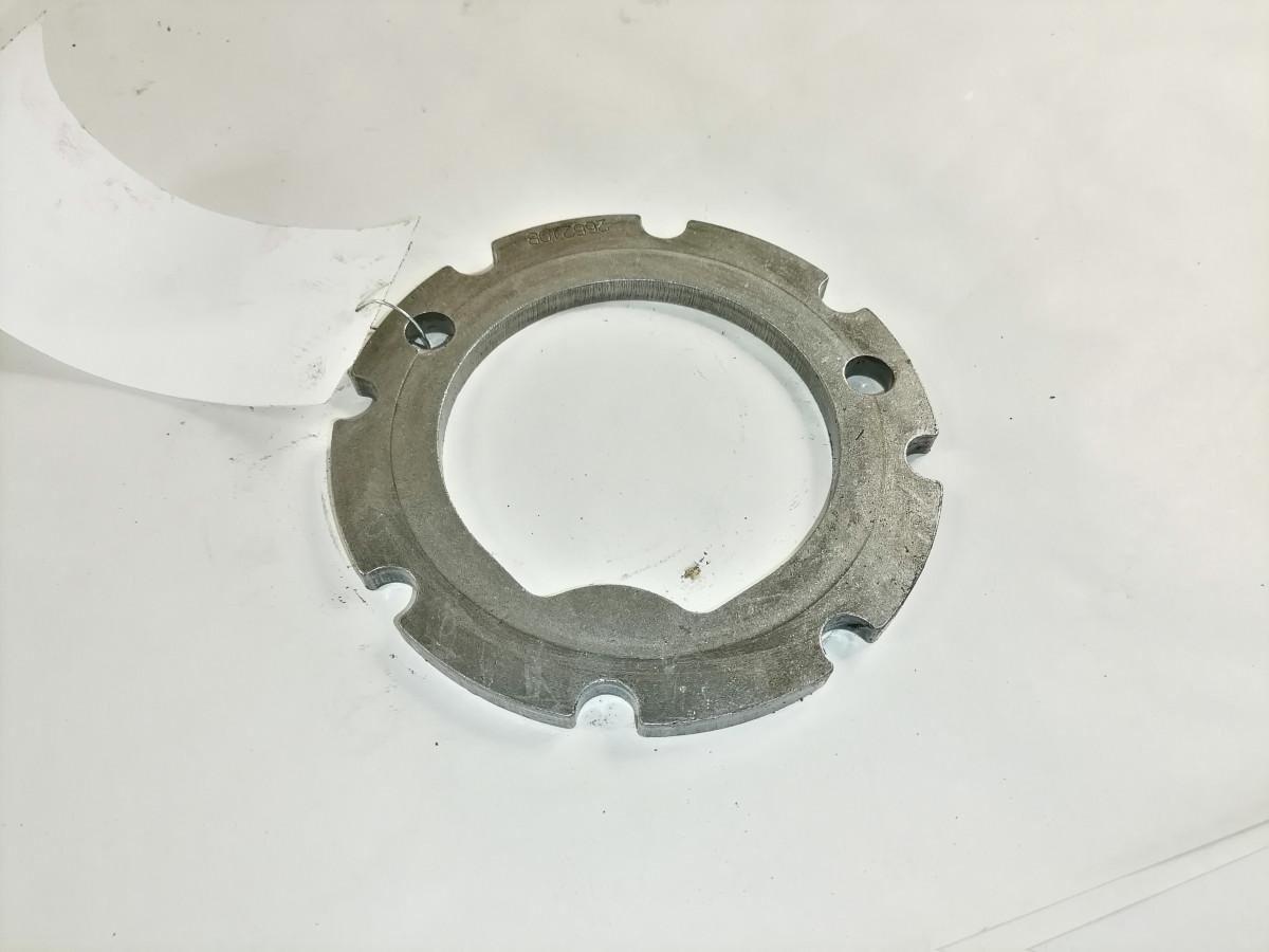 Scania Seib 2662108 - Вісь та запчастини в категорії Вантажівки: фото 1 Scania Seib 2662108 - Вісь та запчастини в категорії Вантажівки: фото 1