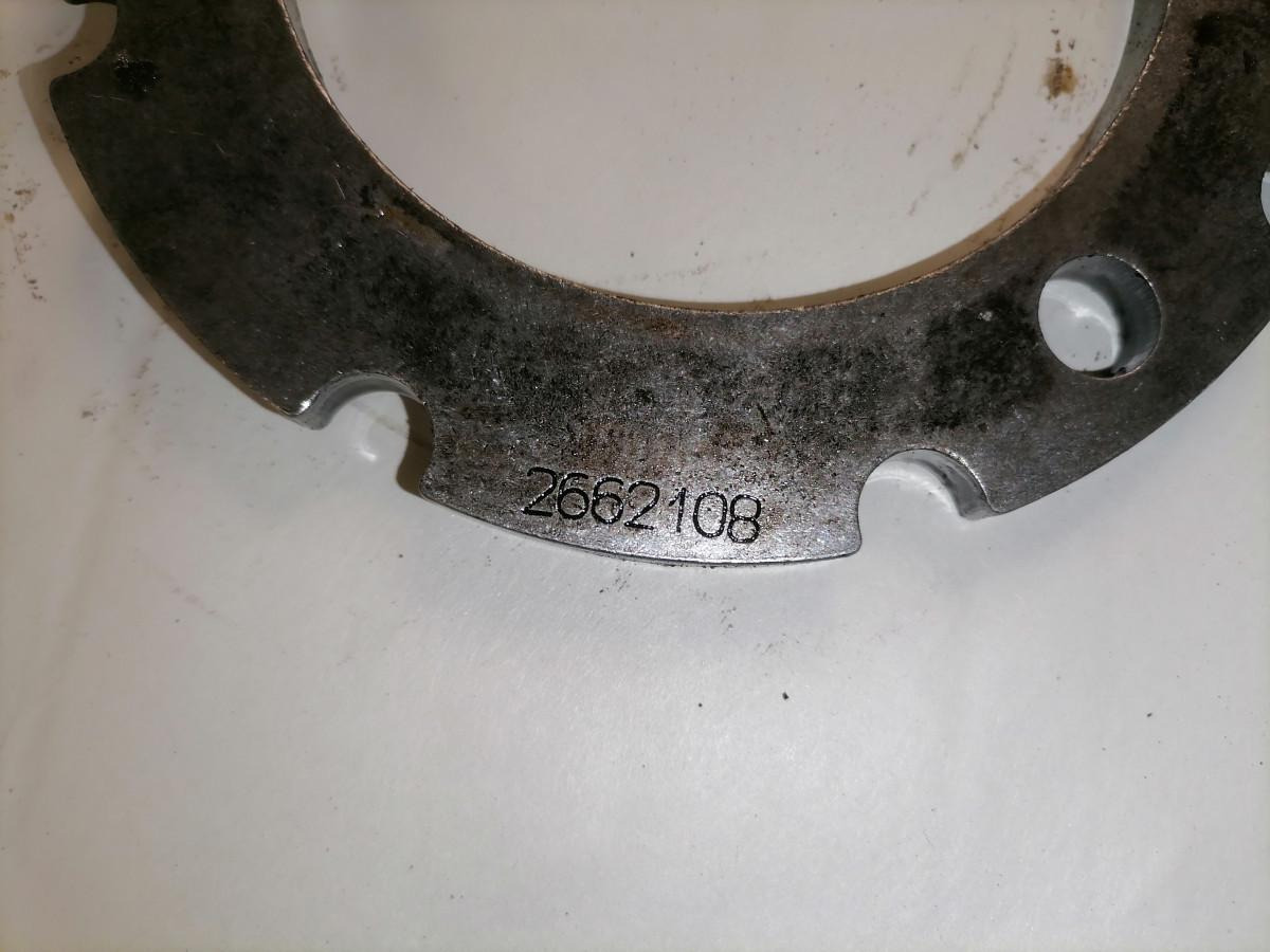 Scania Seib 2662108 - Вісь та запчастини в категорії Вантажівки: фото 3 Scania Seib 2662108 - Вісь та запчастини в категорії Вантажівки: фото 3