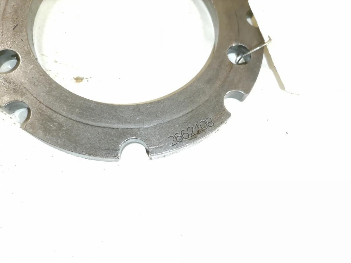 Scania Seib 2662108 - Вісь та запчастини в категорії Вантажівки: фото 3 Scania Seib 2662108 - Вісь та запчастини в категорії Вантажівки: фото 3