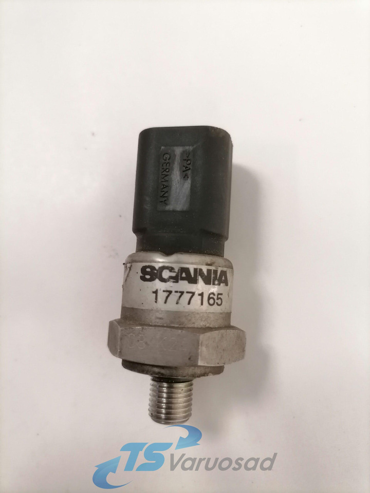 Scania Sensor, A/C 1777165 - Опалення/ Вентиляція в категорії Вантажівки: фото 2 Scania Sensor, A/C 1777165 - Опалення/ Вентиляція в категорії Вантажівки: фото 2