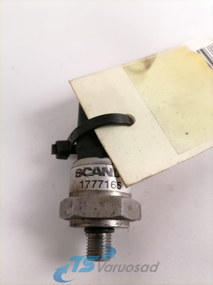 Scania Sensor, A/C 1777165 - Опалення/ Вентиляція в категорії Вантажівки: фото 2 Scania Sensor, A/C 1777165 - Опалення/ Вентиляція в категорії Вантажівки: фото 2
