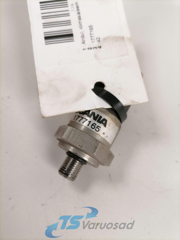 Scania Sensor, A/C 1777165 - Опалення/ Вентиляція в категорії Вантажівки: фото 4 Scania Sensor, A/C 1777165 - Опалення/ Вентиляція в категорії Вантажівки: фото 4