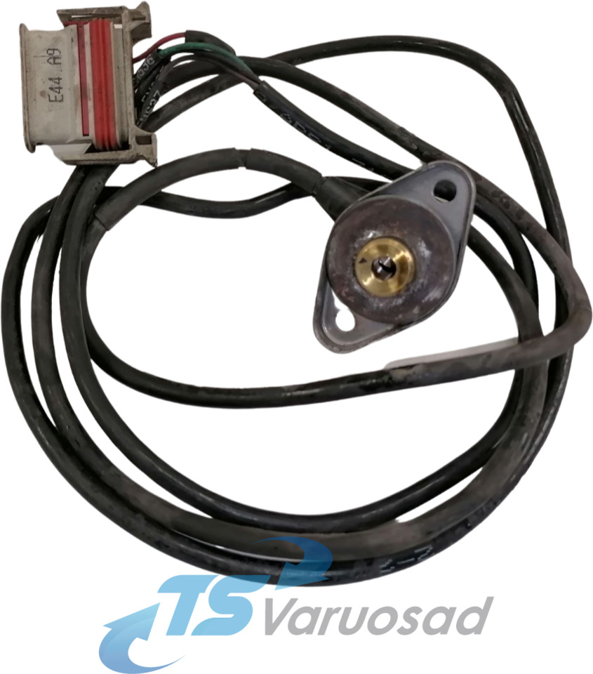 Scania Sensor, oil pressure 1527114 - Давач в категорії Вантажівки: фото 1 Scania Sensor, oil pressure 1527114 - Давач в категорії Вантажівки: фото 1