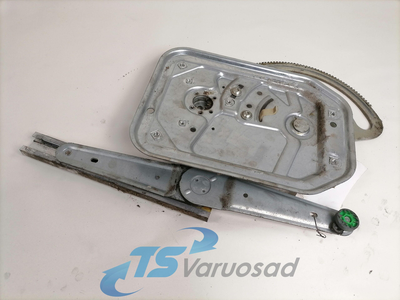 Scania Side window lifting mechanism 2572351 - Скло та запчастини в категорії Вантажівки: фото 2 Scania Side window lifting mechanism 2572351 - Скло та запчастини в категорії Вантажівки: фото 2