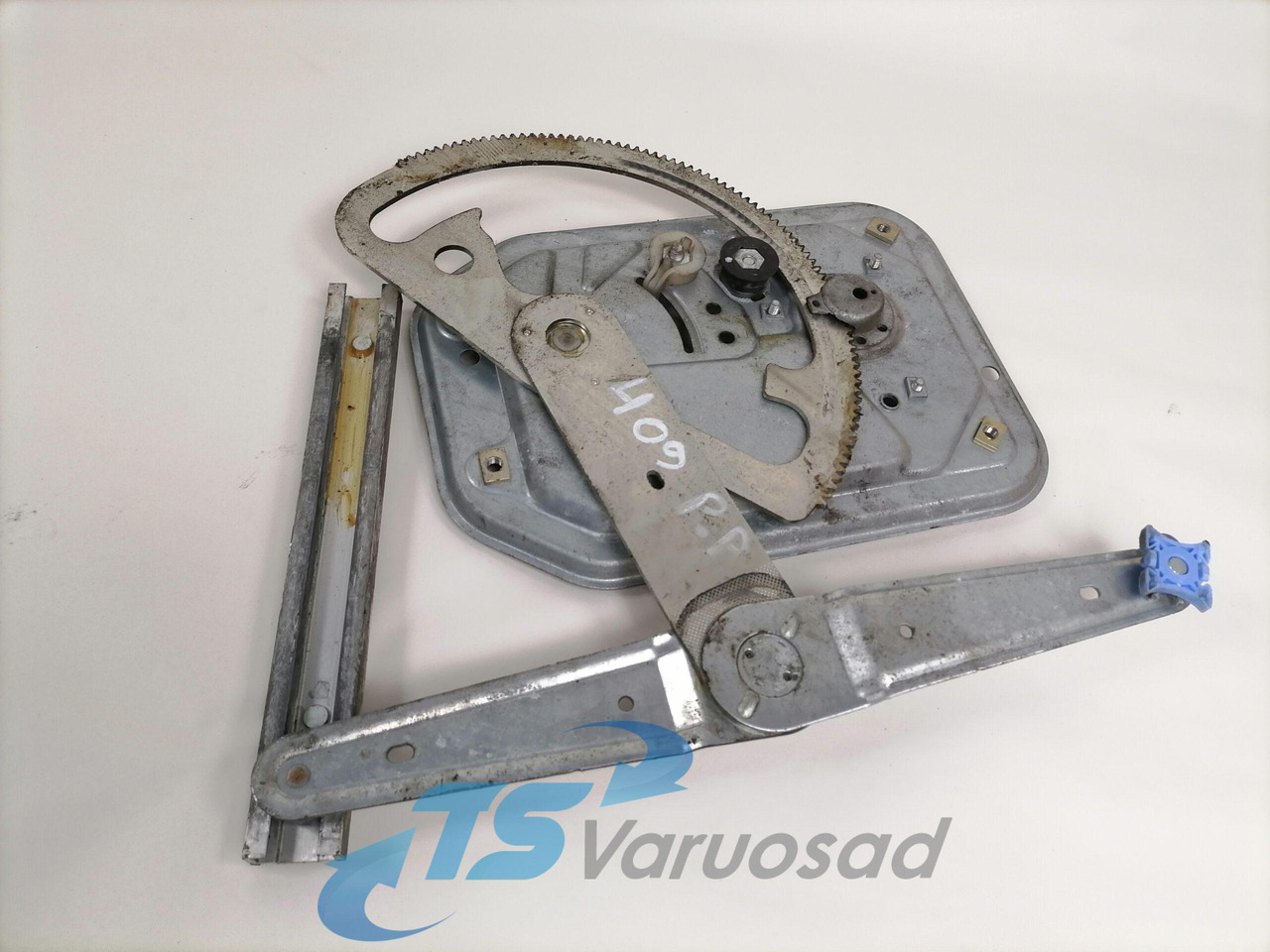 Scania Side window lifting mechanism 2572351 - Скло та запчастини в категорії Вантажівки: фото 1 Scania Side window lifting mechanism 2572351 - Скло та запчастини в категорії Вантажівки: фото 1