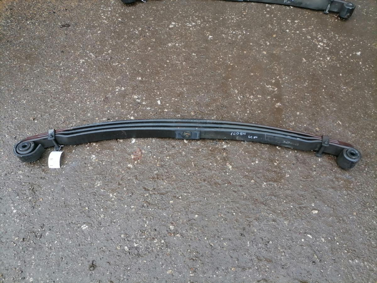 Scania Spring 2474643 - Ресорна підвіска в категорії Вантажівки: фото 2 Scania Spring 2474643 - Ресорна підвіска в категорії Вантажівки: фото 2