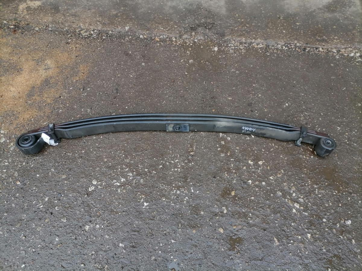 Scania Spring 2474643 - Ресорна підвіска в категорії Вантажівки: фото 2 Scania Spring 2474643 - Ресорна підвіска в категорії Вантажівки: фото 2