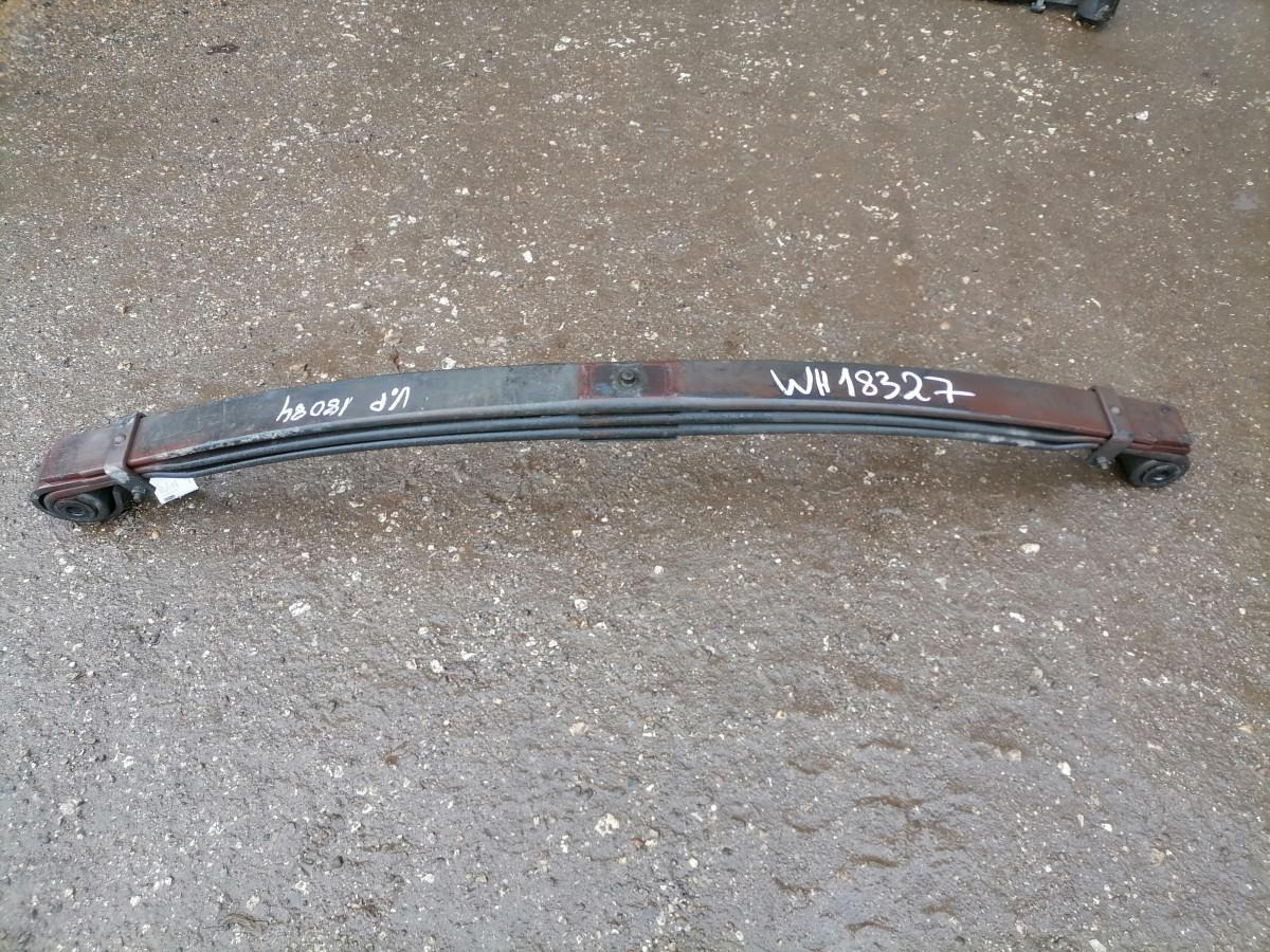 Scania Spring 2474643 - Ресорна підвіска в категорії Вантажівки: фото 4 Scania Spring 2474643 - Ресорна підвіска в категорії Вантажівки: фото 4