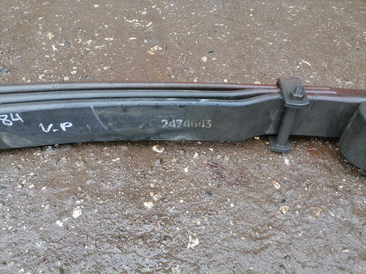 Scania Spring 2474643 - Ресорна підвіска в категорії Вантажівки: фото 3 Scania Spring 2474643 - Ресорна підвіска в категорії Вантажівки: фото 3