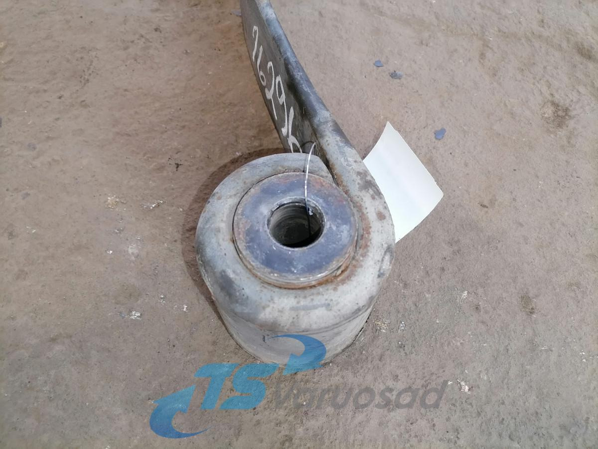 Scania Spring 2669134 - Ресорна підвіска в категорії Вантажівки: фото 4 Scania Spring 2669134 - Ресорна підвіска в категорії Вантажівки: фото 4