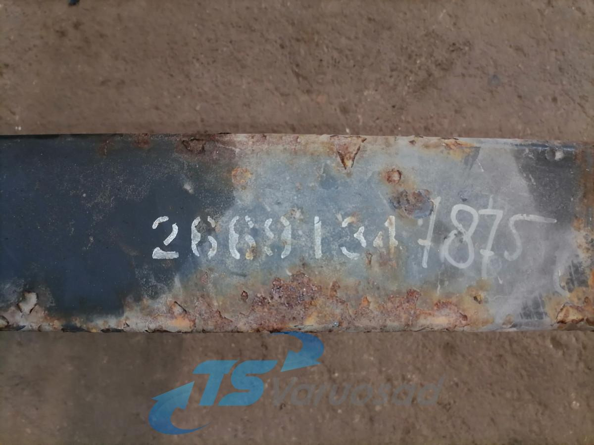 Scania Spring 2669134 - Ресорна підвіска в категорії Вантажівки: фото 4 Scania Spring 2669134 - Ресорна підвіска в категорії Вантажівки: фото 4