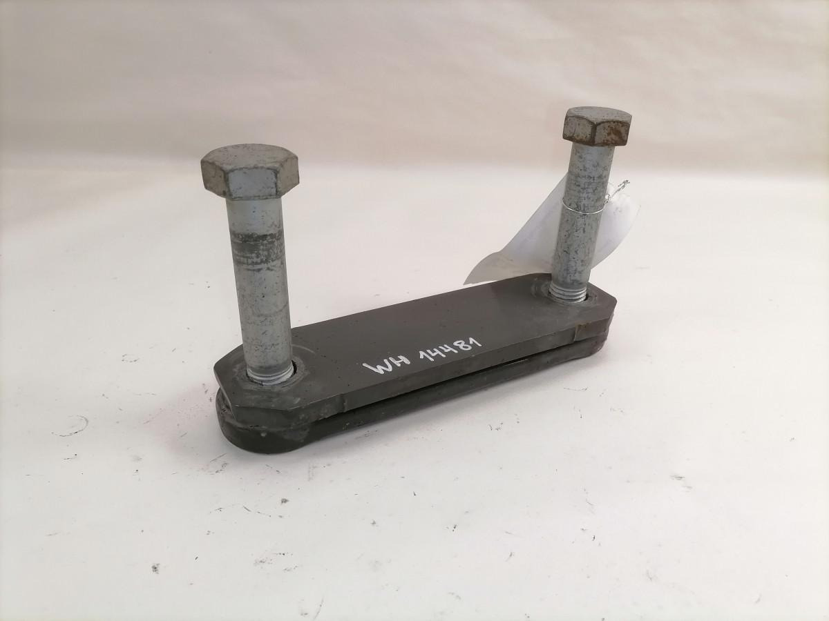 Scania Spring shackle 2242294 - Підвіска в категорії Вантажівки: фото 2 Scania Spring shackle 2242294 - Підвіска в категорії Вантажівки: фото 2