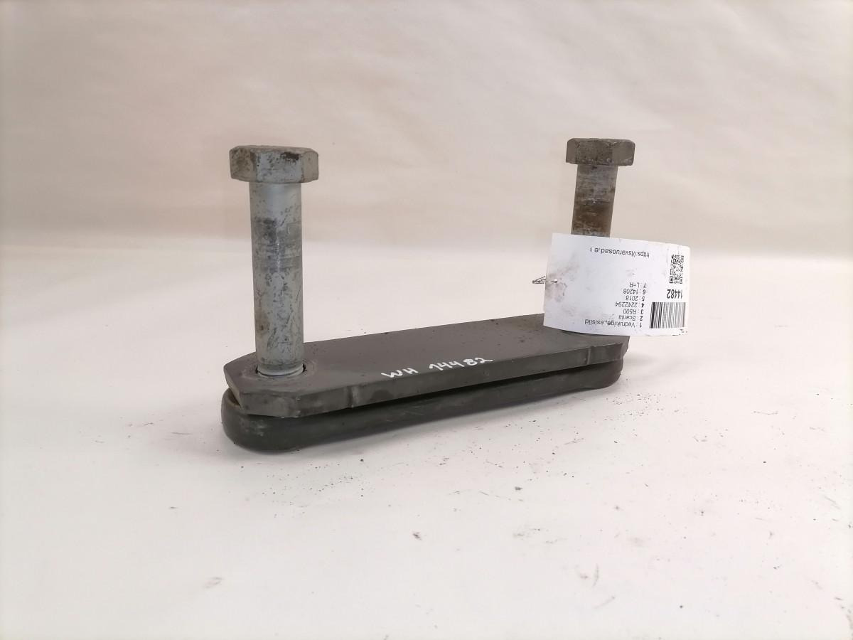 Scania Spring shackle 2242294 - Підвіска в категорії Вантажівки: фото 2 Scania Spring shackle 2242294 - Підвіска в категорії Вантажівки: фото 2