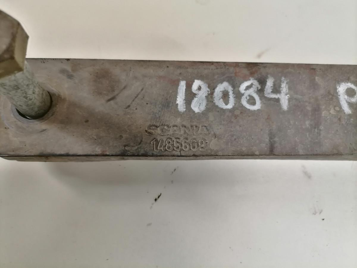 Scania Stabilisaatorvarda liigend 1485609 - Стабілізатор поперечної стійкості в категорії Вантажівки: фото 4 Scania Stabilisaatorvarda liigend 1485609 - Стабілізатор поперечної стійкості в категорії Вантажівки: фото 4