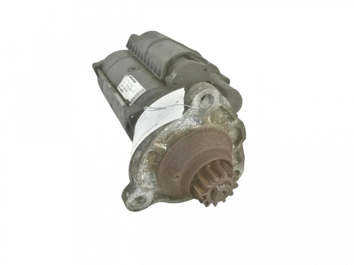 Scania Starter 2276131 - Стартер в категорії Вантажівки: фото 1 Scania Starter 2276131 - Стартер в категорії Вантажівки: фото 1