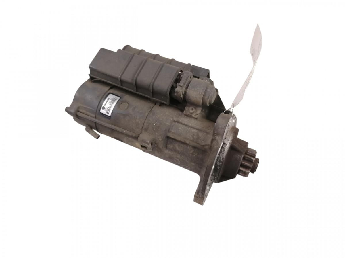 Scania Starter 2777871 - Стартер в категорії Вантажівки: фото 1 Scania Starter 2777871 - Стартер в категорії Вантажівки: фото 1