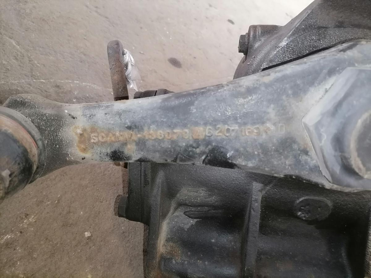 Scania Steering box 1353044 - Рульовий механізм в категорії Вантажівки: фото 3 Scania Steering box 1353044 - Рульовий механізм в категорії Вантажівки: фото 3