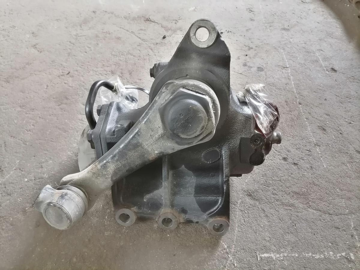 Scania Steering box 1353044 - Рульовий механізм в категорії Вантажівки: фото 4 Scania Steering box 1353044 - Рульовий механізм в категорії Вантажівки: фото 4