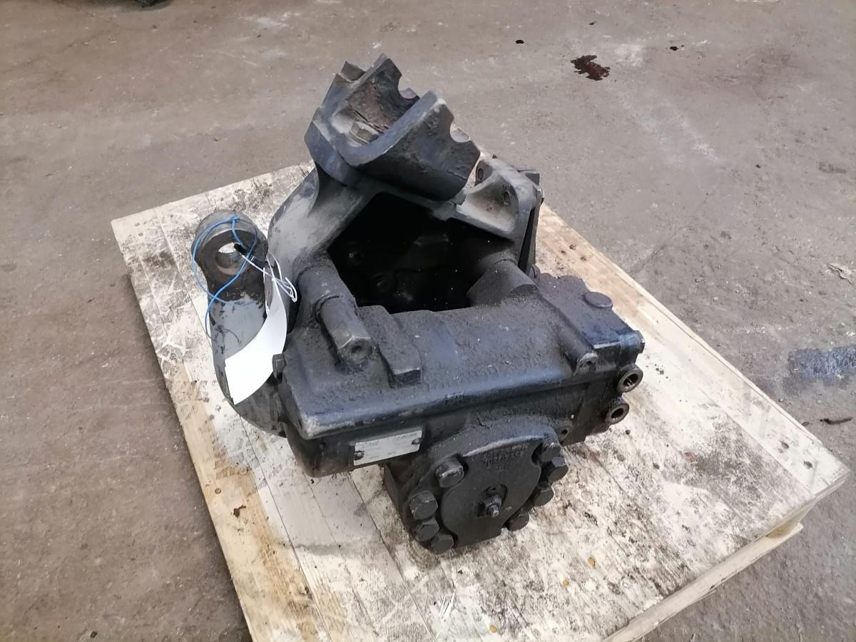 Scania Steering box 1353442 - Рульовий механізм в категорії Вантажівки: фото 2 Scania Steering box 1353442 - Рульовий механізм в категорії Вантажівки: фото 2