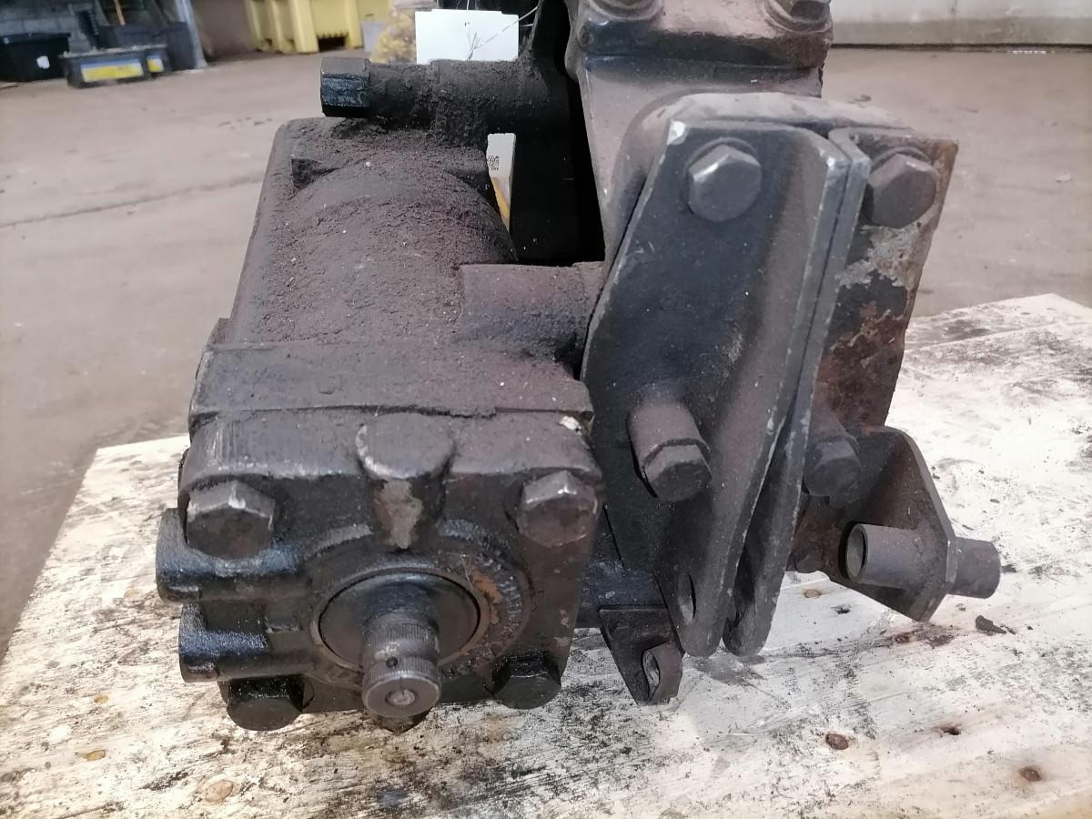 Scania Steering box 1353442 - Рульовий механізм в категорії Вантажівки: фото 5 Scania Steering box 1353442 - Рульовий механізм в категорії Вантажівки: фото 5