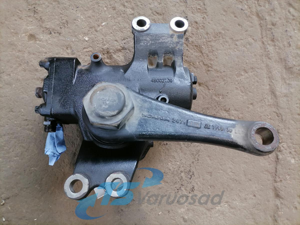 Scania Steering box 2784927 - Рульовий механізм в категорії Вантажівки: фото 5 Scania Steering box 2784927 - Рульовий механізм в категорії Вантажівки: фото 5