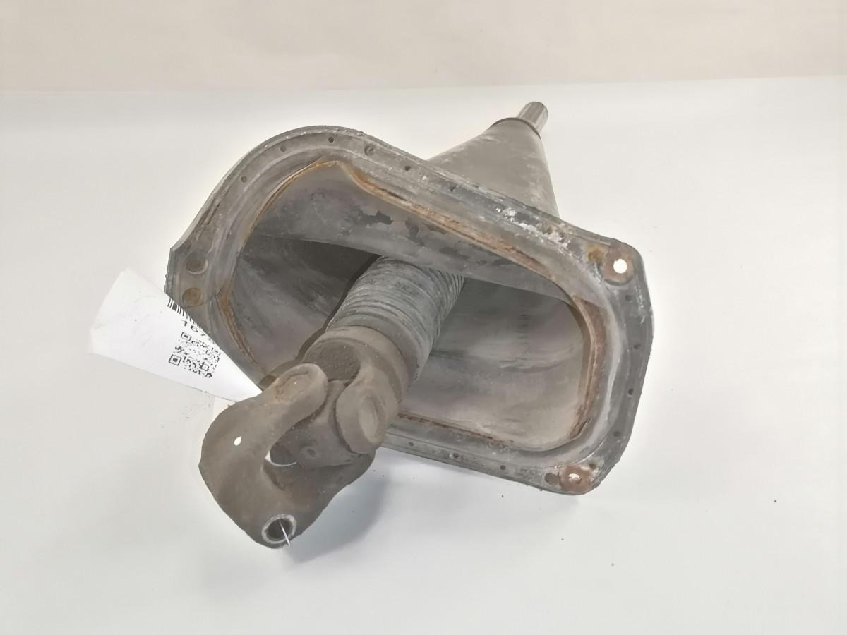Scania Steering column 1540425 - Рульове управління в категорії Вантажівки: фото 4 Scania Steering column 1540425 - Рульове управління в категорії Вантажівки: фото 4