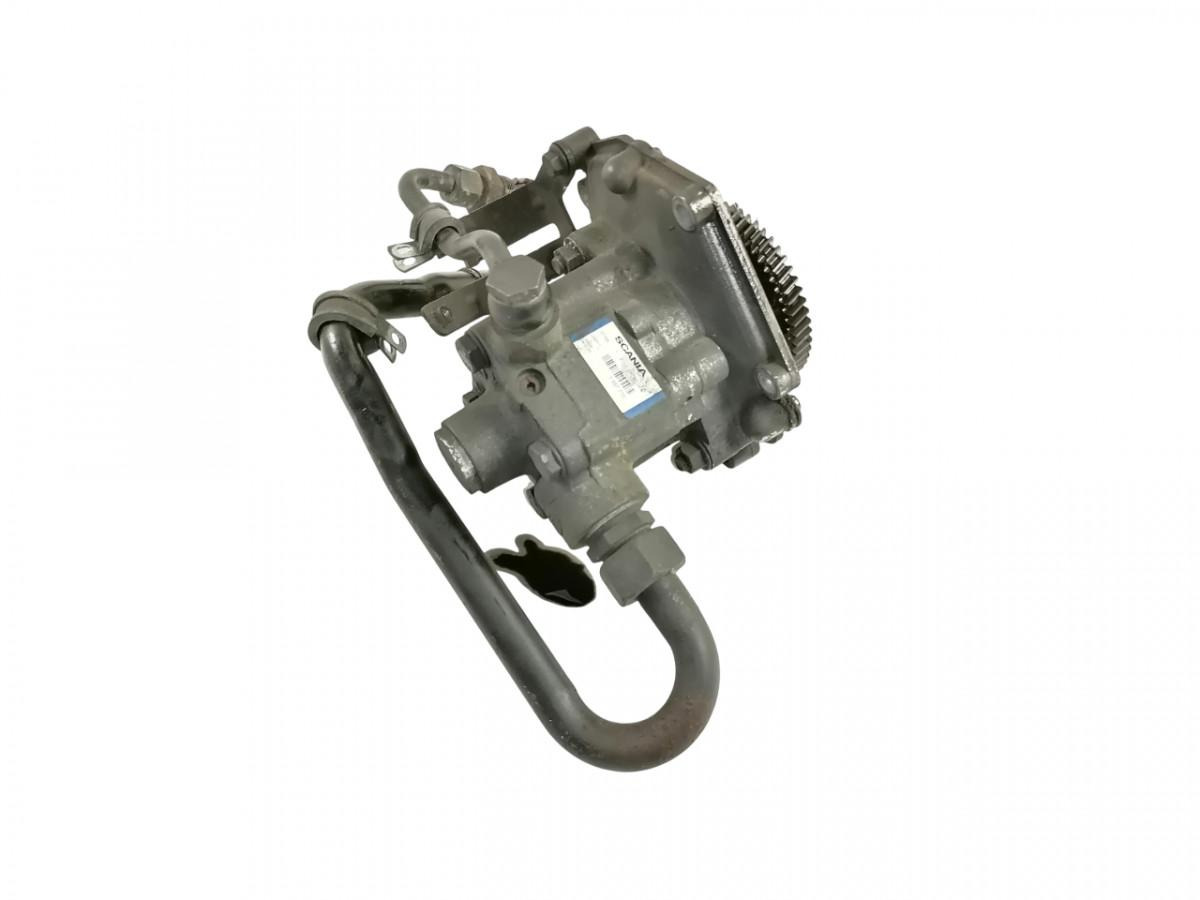 Scania Steering hydraulic pump 2108038 - Насос гідропідсилювача в категорії Вантажівки: фото 1 Scania Steering hydraulic pump 2108038 - Насос гідропідсилювача в категорії Вантажівки: фото 1