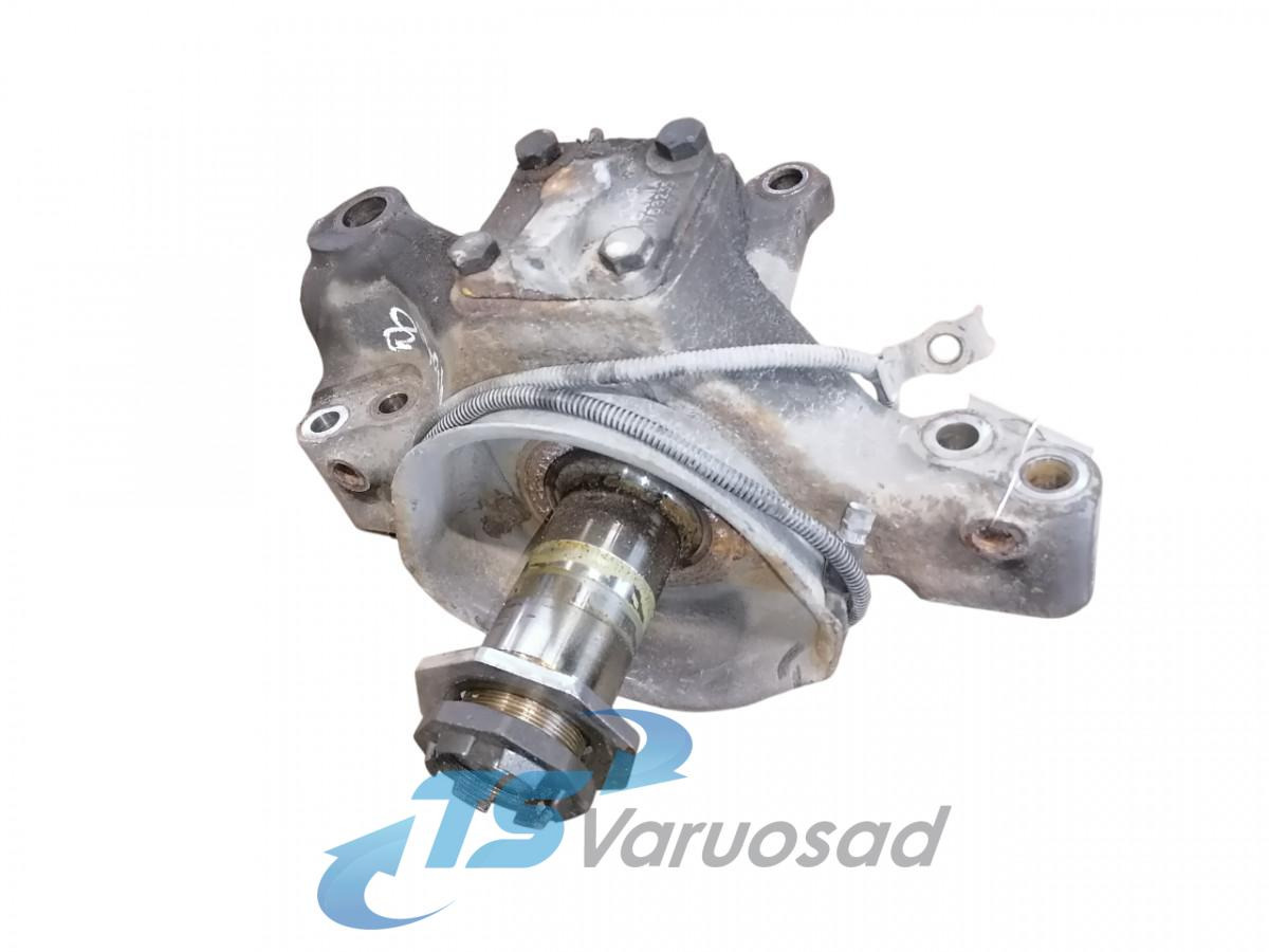 Scania Steering knuckle 2443890 - Вісь та запчастини в категорії Вантажівки: фото 1 Scania Steering knuckle 2443890 - Вісь та запчастини в категорії Вантажівки: фото 1