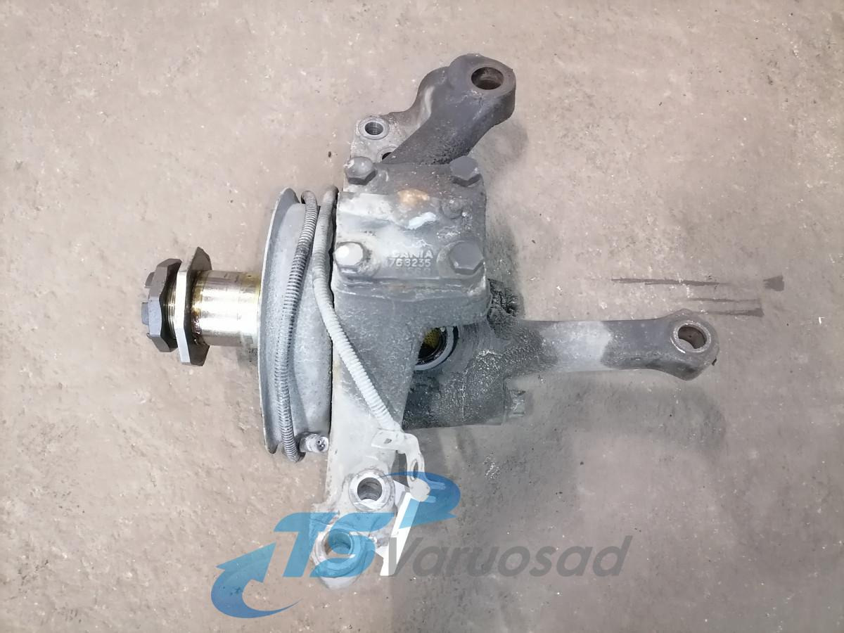 Scania Steering knuckle 2443890 - Вісь та запчастини в категорії Вантажівки: фото 5 Scania Steering knuckle 2443890 - Вісь та запчастини в категорії Вантажівки: фото 5
