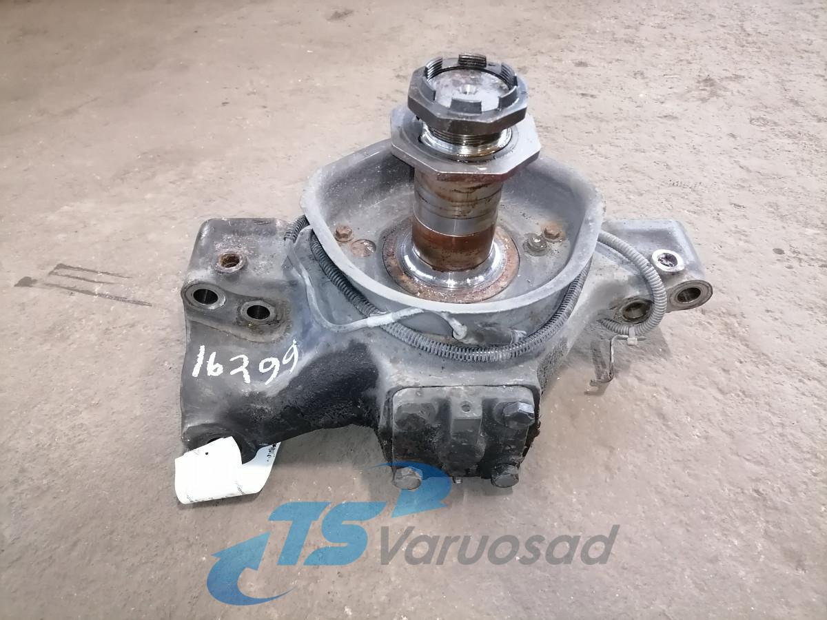 Scania Steering knuckle 2443892 - Вісь та запчастини в категорії Вантажівки: фото 4 Scania Steering knuckle 2443892 - Вісь та запчастини в категорії Вантажівки: фото 4