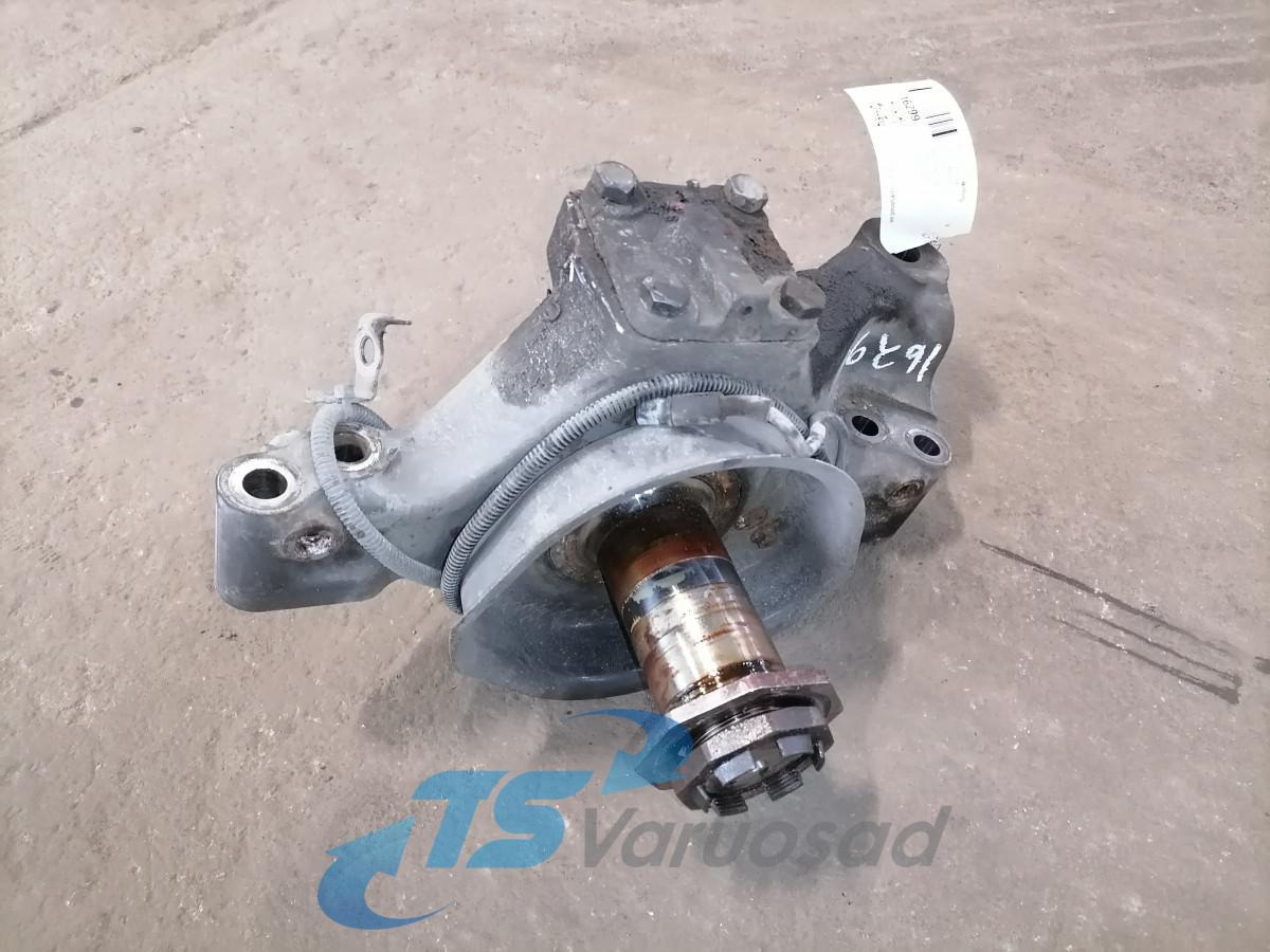 Scania Steering knuckle 2443892 - Вісь та запчастини в категорії Вантажівки: фото 2 Scania Steering knuckle 2443892 - Вісь та запчастини в категорії Вантажівки: фото 2