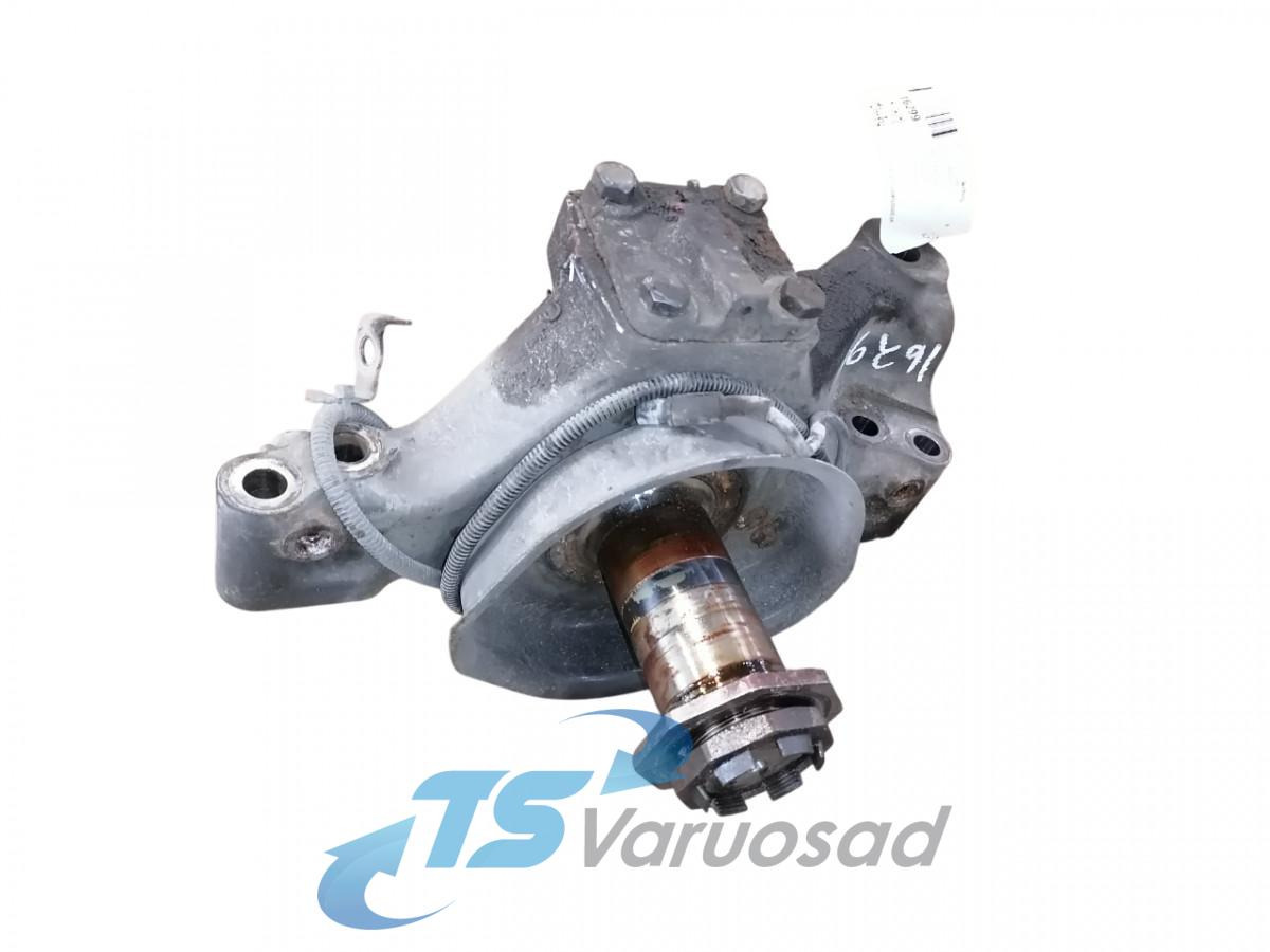 Scania Steering knuckle 2443892 - Вісь та запчастини в категорії Вантажівки: фото 1 Scania Steering knuckle 2443892 - Вісь та запчастини в категорії Вантажівки: фото 1