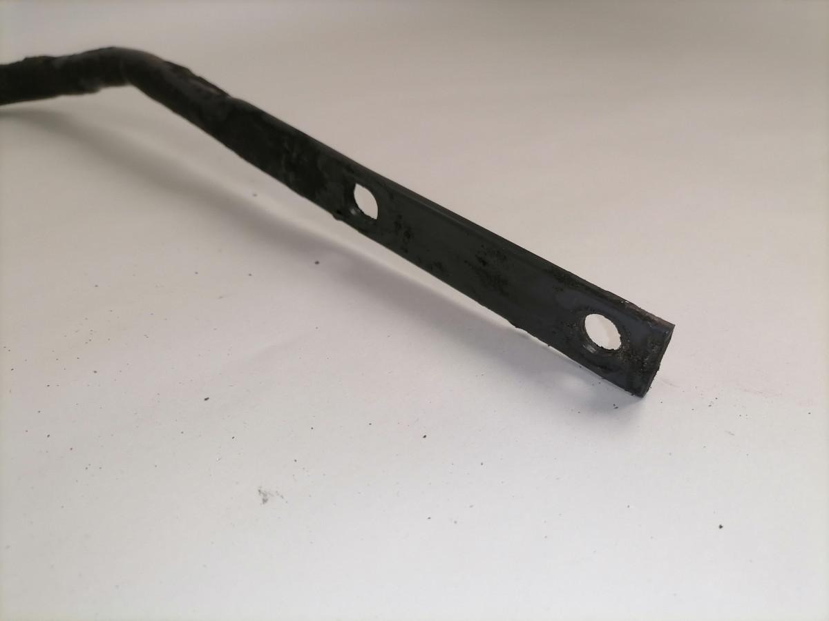 Scania Summuti katte kandur 1773835 - Глушник в категорії Вантажівки: фото 4 Scania Summuti katte kandur 1773835 - Глушник в категорії Вантажівки: фото 4