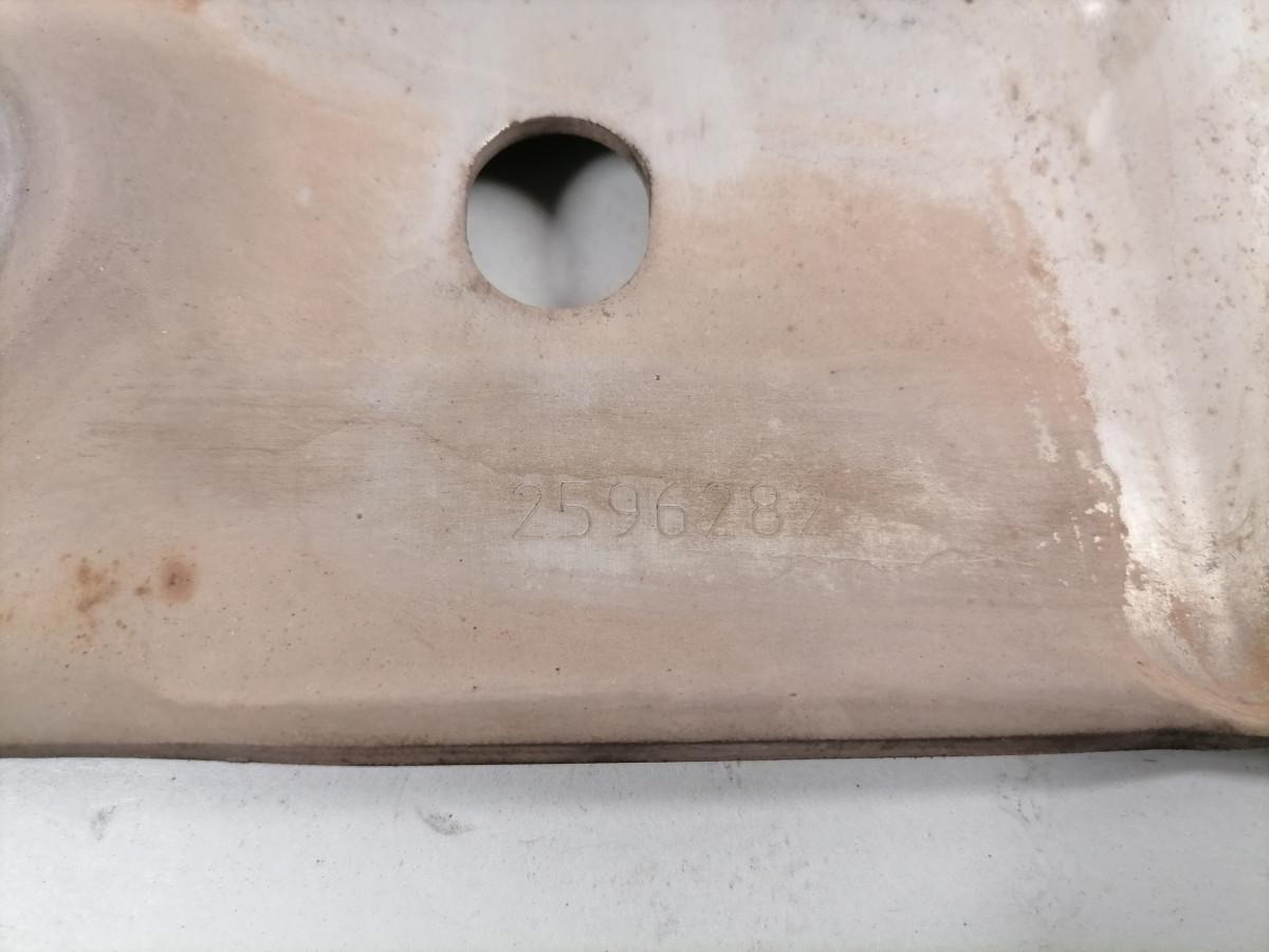 Scania Summuti katte kandur 2596282 - Глушник в категорії Вантажівки: фото 3 Scania Summuti katte kandur 2596282 - Глушник в категорії Вантажівки: фото 3