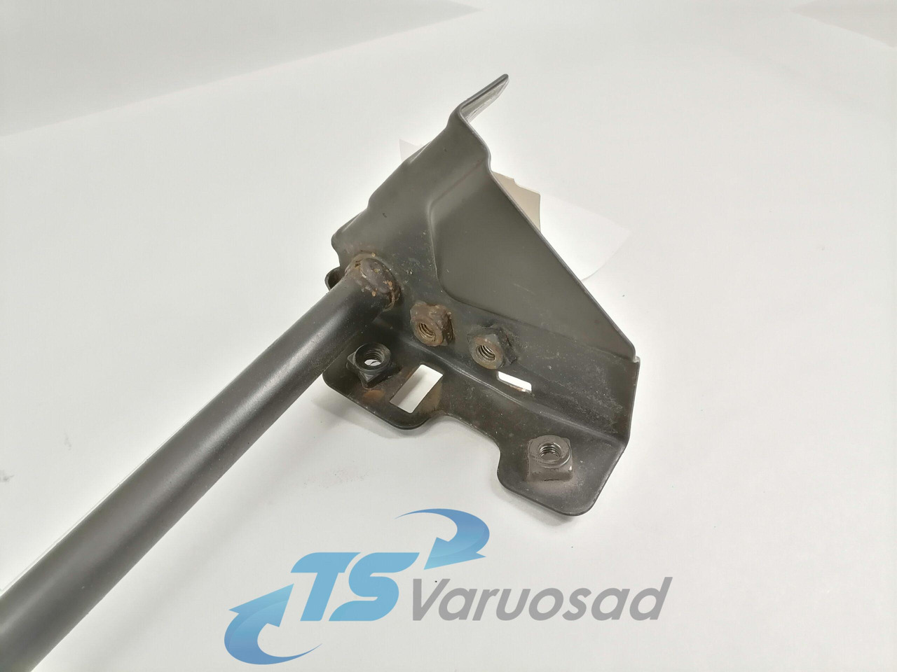 Scania Sun visor bracket 2055781 - Кузов і екстер'єр в категорії Вантажівки: фото 4 Scania Sun visor bracket 2055781 - Кузов і екстер'єр в категорії Вантажівки: фото 4