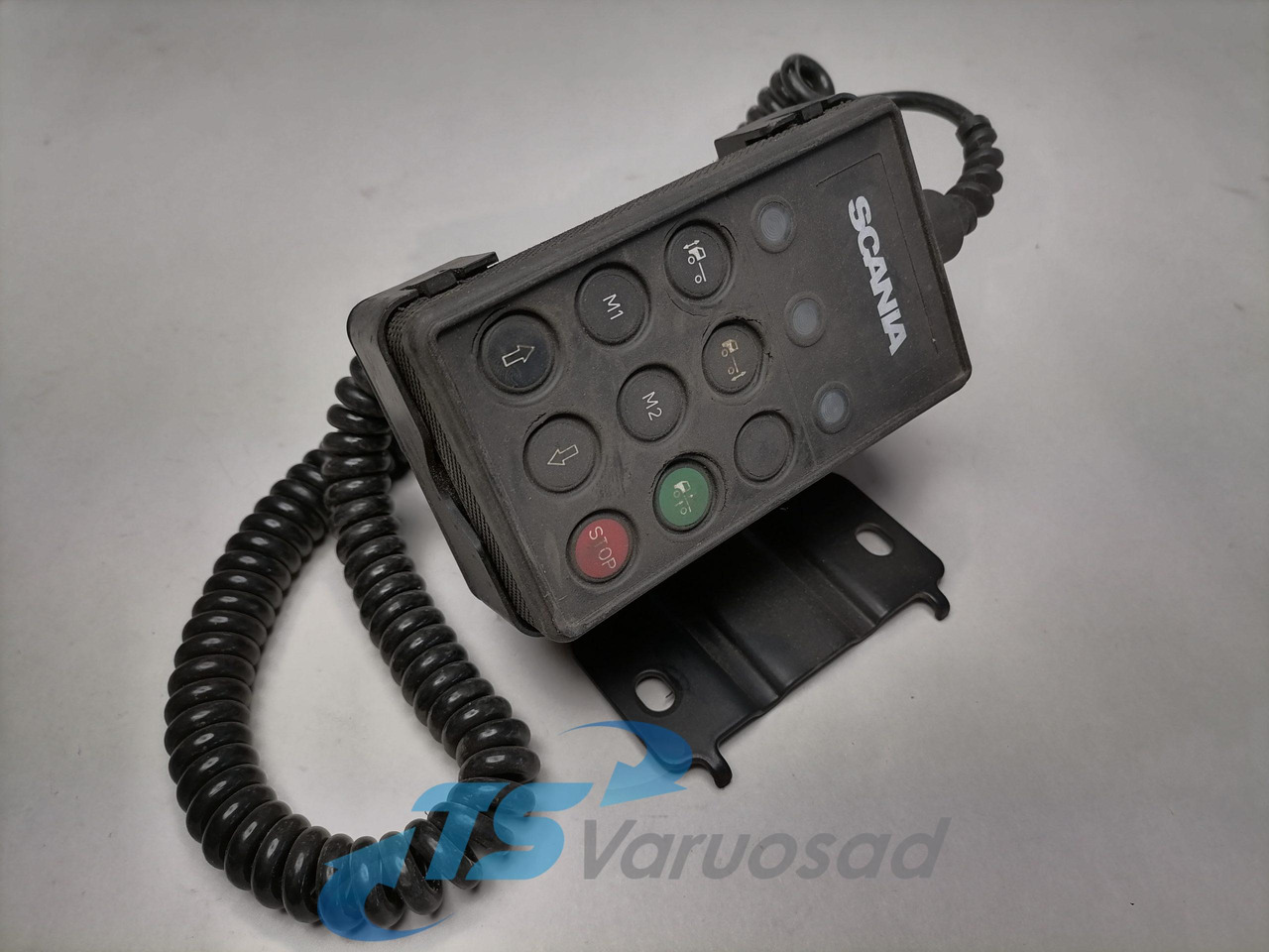 Scania Suspension control 1403270 - Підвіска в категорії Вантажівки: фото 1 Scania Suspension control 1403270 - Підвіска в категорії Вантажівки: фото 1
