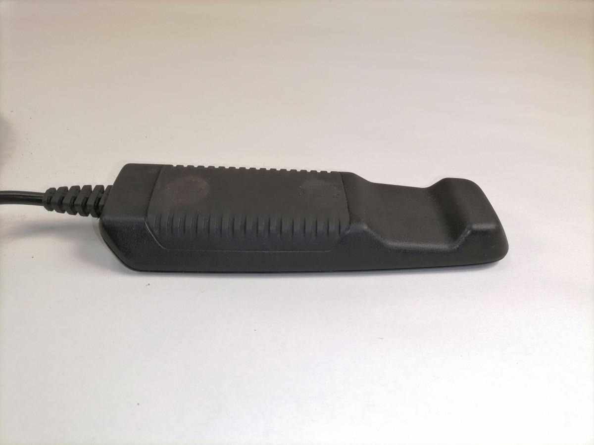 Scania Suspension control 2619072 - Підвіска в категорії Вантажівки: фото 5 Scania Suspension control 2619072 - Підвіска в категорії Вантажівки: фото 5