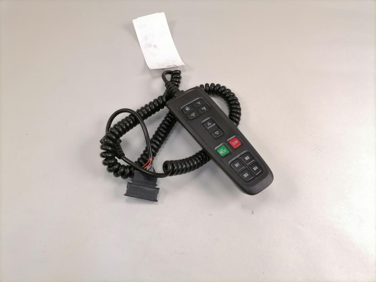 Scania Suspension control 2619072 - Підвіска в категорії Вантажівки: фото 2 Scania Suspension control 2619072 - Підвіска в категорії Вантажівки: фото 2