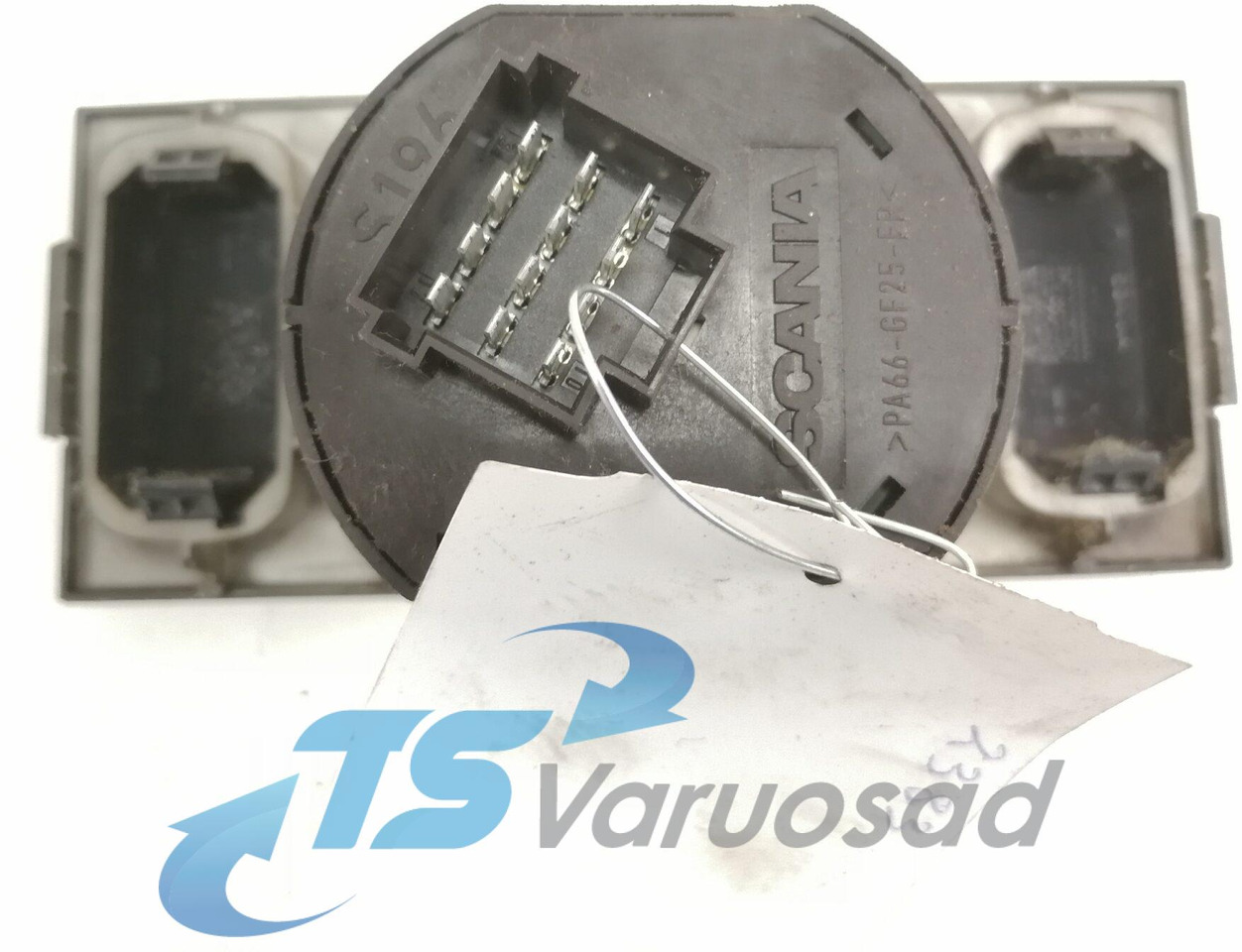 Scania Switch 1899842 - Кабіна в категорії Вантажівки: фото 3 Scania Switch 1899842 - Кабіна в категорії Вантажівки: фото 3