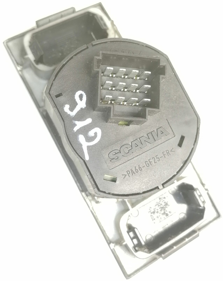 Scania Switch 1899842 - Кабіна в категорії Вантажівки: фото 3 Scania Switch 1899842 - Кабіна в категорії Вантажівки: фото 3