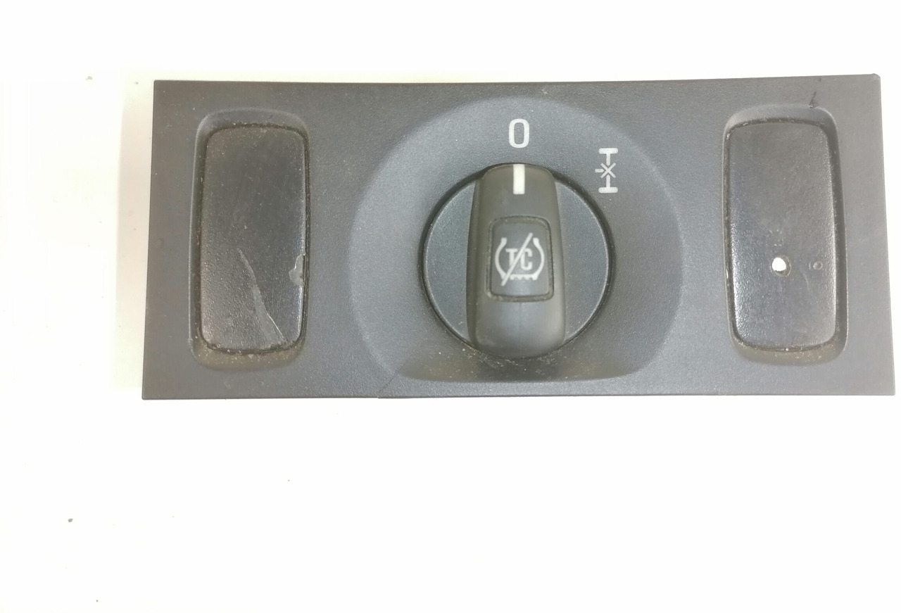 Scania Switch 1899842 - Кабіна в категорії Вантажівки: фото 2 Scania Switch 1899842 - Кабіна в категорії Вантажівки: фото 2