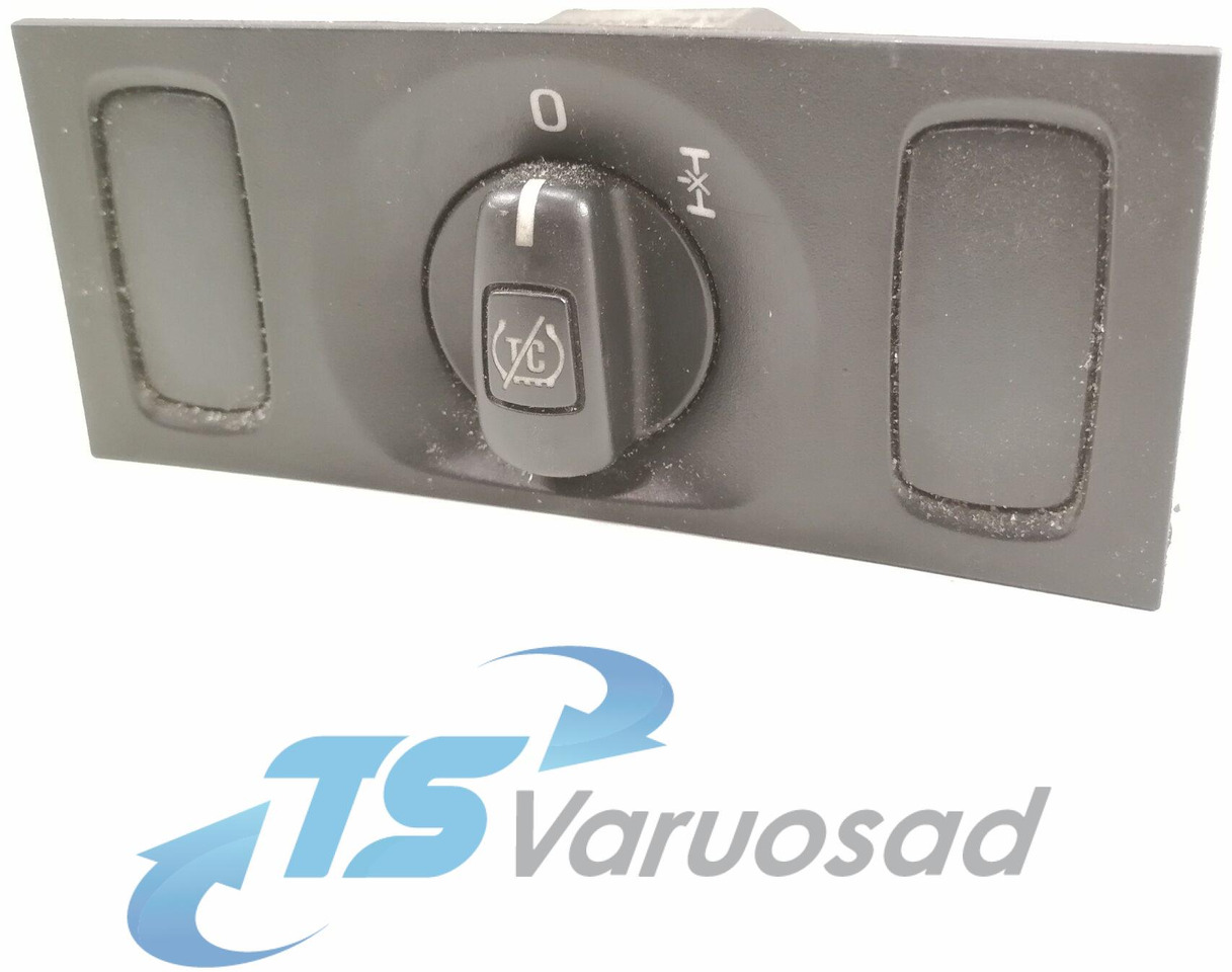 Scania Switch 1899842 - Кабіна в категорії Вантажівки: фото 1 Scania Switch 1899842 - Кабіна в категорії Вантажівки: фото 1