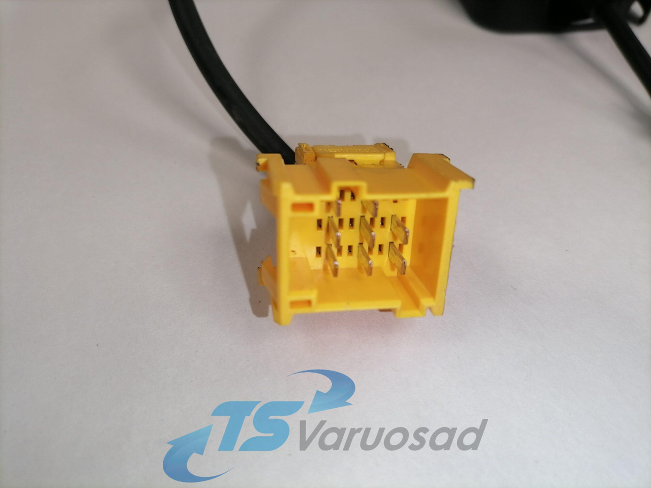 Scania Switch, heater 1758151 - Опалення/ Вентиляція в категорії Вантажівки: фото 2 Scania Switch, heater 1758151 - Опалення/ Вентиляція в категорії Вантажівки: фото 2