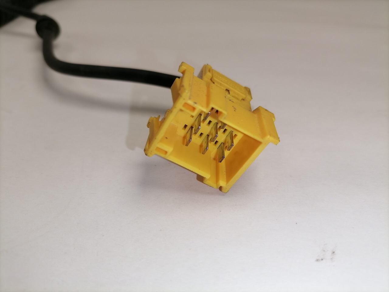 Scania Switch, heater 1758152 - Опалення/ Вентиляція в категорії Вантажівки: фото 3 Scania Switch, heater 1758152 - Опалення/ Вентиляція в категорії Вантажівки: фото 3