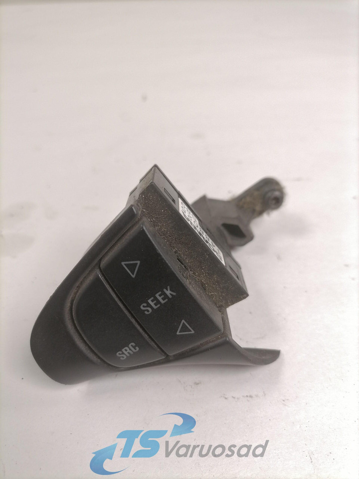 Scania Switch, steering wheel 1488025 - Рульове управління в категорії Вантажівки: фото 1 Scania Switch, steering wheel 1488025 - Рульове управління в категорії Вантажівки: фото 1