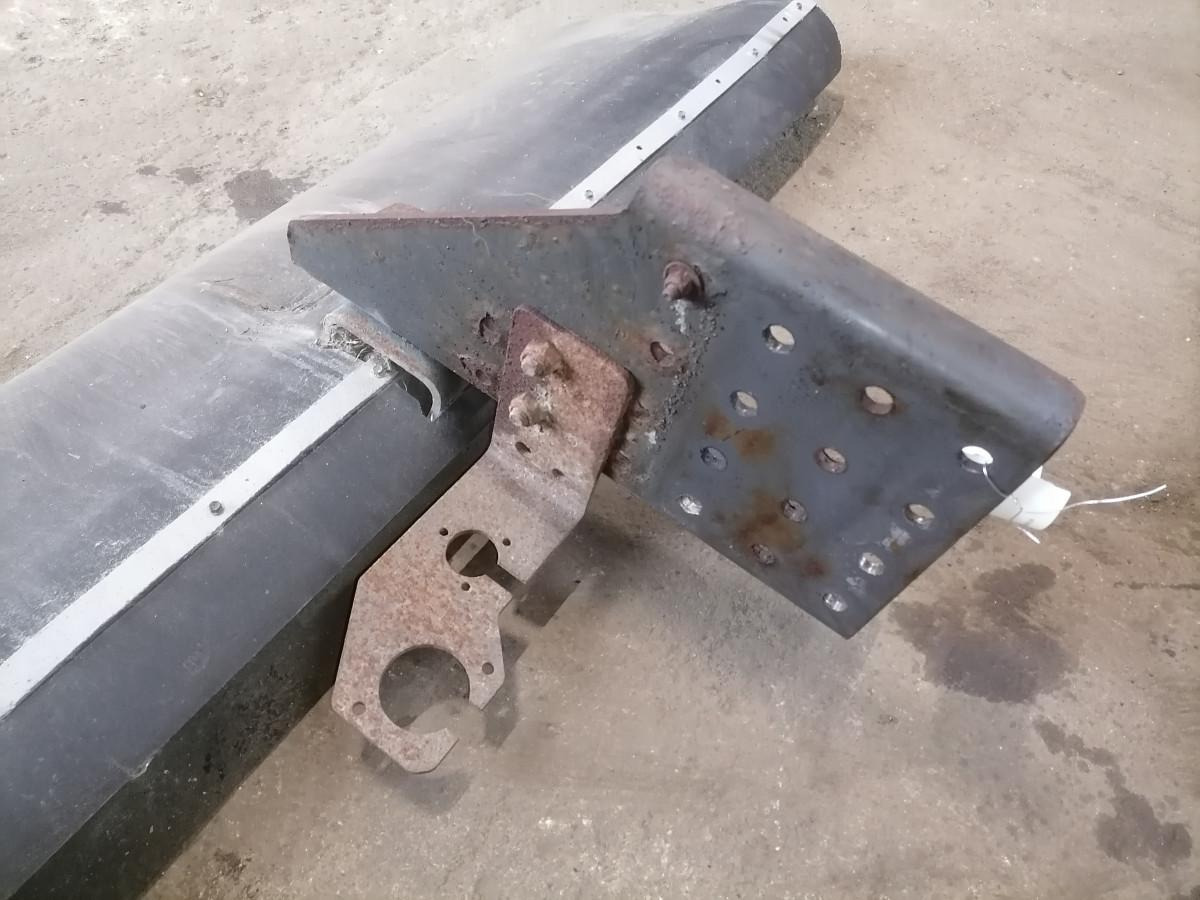 Scania Tagumine kaitseraud 1850158 - Бампер в категорії Вантажівки: фото 5 Scania Tagumine kaitseraud 1850158 - Бампер в категорії Вантажівки: фото 5