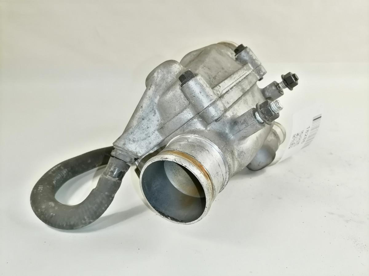 Scania Termostaadi korpus 2650308 - Термостат в категорії Вантажівки: фото 4 Scania Termostaadi korpus 2650308 - Термостат в категорії Вантажівки: фото 4