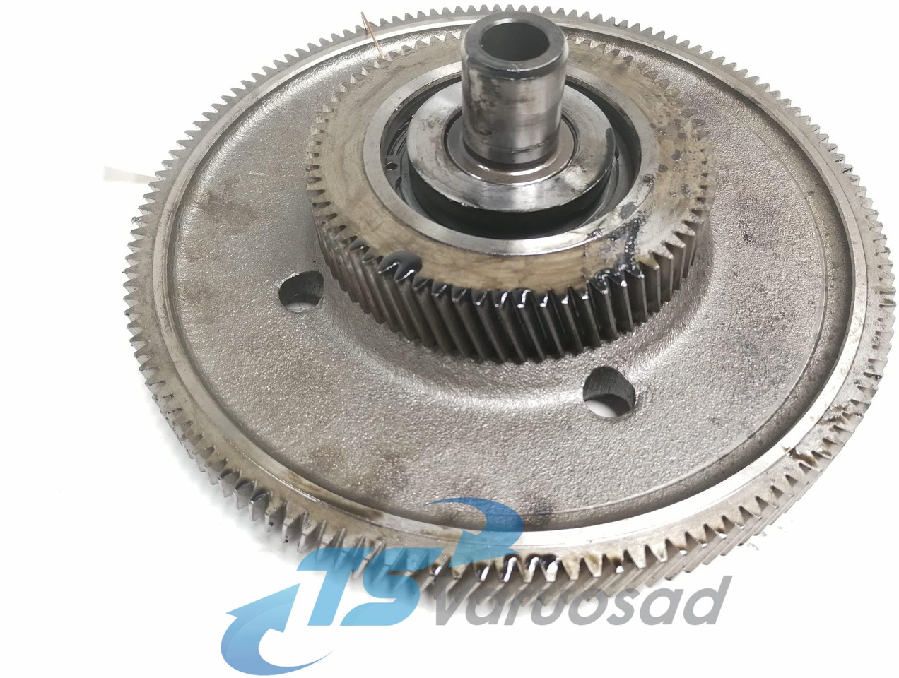 Scania Timing gear 1398294 - Двигун та запчастини в категорії Вантажівки: фото 1 Scania Timing gear 1398294 - Двигун та запчастини в категорії Вантажівки: фото 1